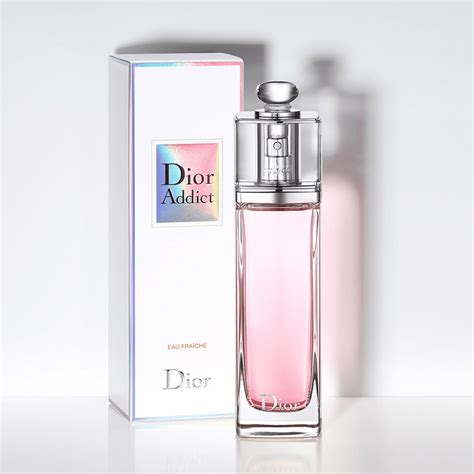 perfume dior addict eau fraiche